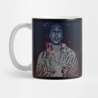 Retro Takeoff Mug